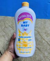 My Baby Powder Nourish Smooth Aromatherapy for Baby Sensitive Skin Soft Gentle 325gram