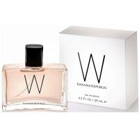 Banana Republic W Eau de Parfum for Women 125ml