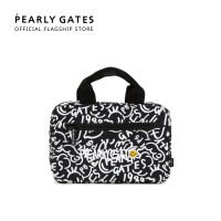 PEARLY GATES Travel Pouch Mini Bag