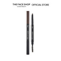 The Face Shop Designing Eyebrow Pencil