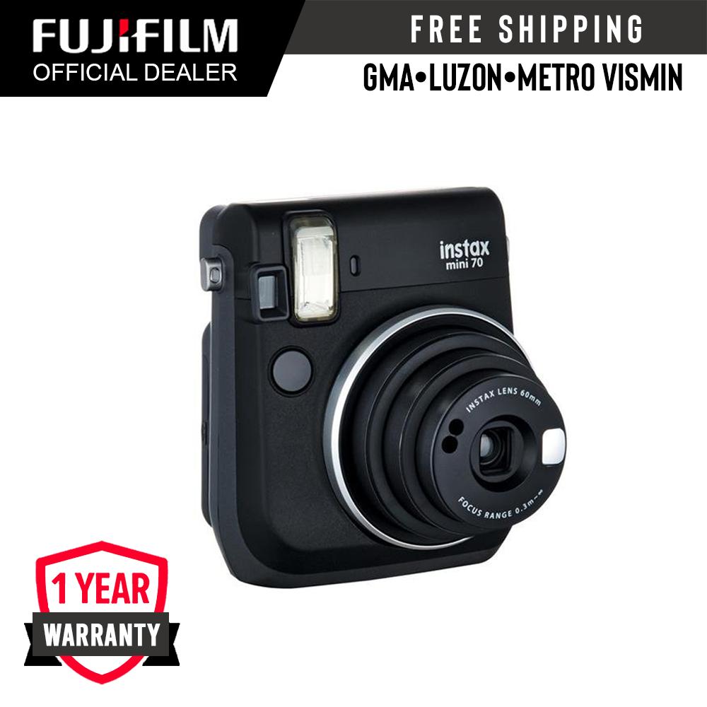 Fujifilm instax Mini 70 Camera