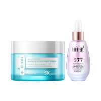 PAPA FEEL 577 Whitening Fade Dark Spot Serum 30ml | Fade Acne | Dull Skin | Niacinamide | Arbutin | VC | Retinol