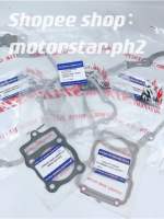 XPLORER200 OLD OVERHAULING GASKET MOTORSTAR