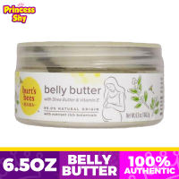 Burts Bees Mama Bee Belly Butter 6.5oz 185g