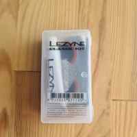 Lezyne Classic Tire Tube Patch Kit