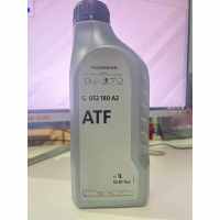 VOLKSWAGEN ( G052180A2 ) AUTOMATIC TRANSMISSION FLUID FOR AUTOMATIC CARS ONLY