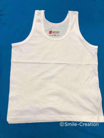 Kentucky Sando White for Kids