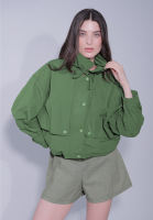 RAF Dutchman Jacket Top