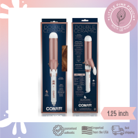 Conair Double Ceramic Curling Iron #1 Ranked Curling Iron in Amazon US