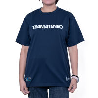 GetBlued Ateneo Team Ateneo Active Fit T-Shirt For Men And Women