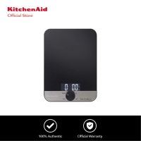 KitchenAid Digital Glass Top Kitchen Scale