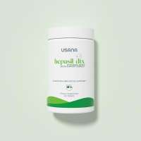 HEPASIL herbal dietary supplement