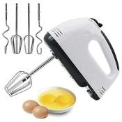 Scarlett Professional Hand Mixer: Powerful and Portable
