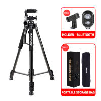 Zomei Q120 Camera tripod Aluminum Alloy Tripod with 3-Way Pan Tilt Head up to 5kg Load Capacity for Video and Photo DSLR Cameras tripod stand metal tripod for phone portable tripod stand yunteng nikon tripod leg tripod