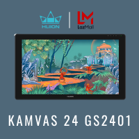 Kamvas 24 (GS2401)