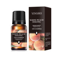 10ml Fragrance Essential Oil for Aroma Humidifier Water Soluble Oil with Multiple Scents