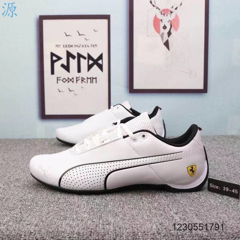 puma ferrari thailand