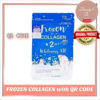 FROZEN COLLAGEN WITH QR CODE [ORIGINAL]