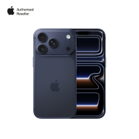 Apple iPhone 17 Pro