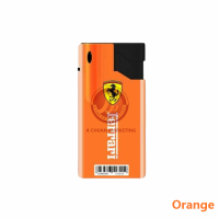 1pcs Multipurpose Windproof Lighter High Quality Metal Cover Lighter