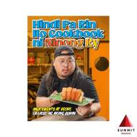 Book 2 Ninong Ry: Hindi Pa Rin Ito Cookbook ni Ninong Ry