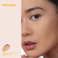 Popique Face Forward Multi-Complexion Pot Brighten + Correct