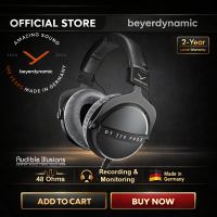 beyerdynamic DT 770 PRO X / DT770PROX / DT770 PRO X Close-Backed Studio Headphones