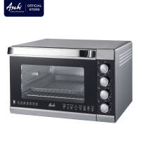 Asahi OT 4601 Electric Convection Oven 46L