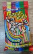 sunrise karate belt candy