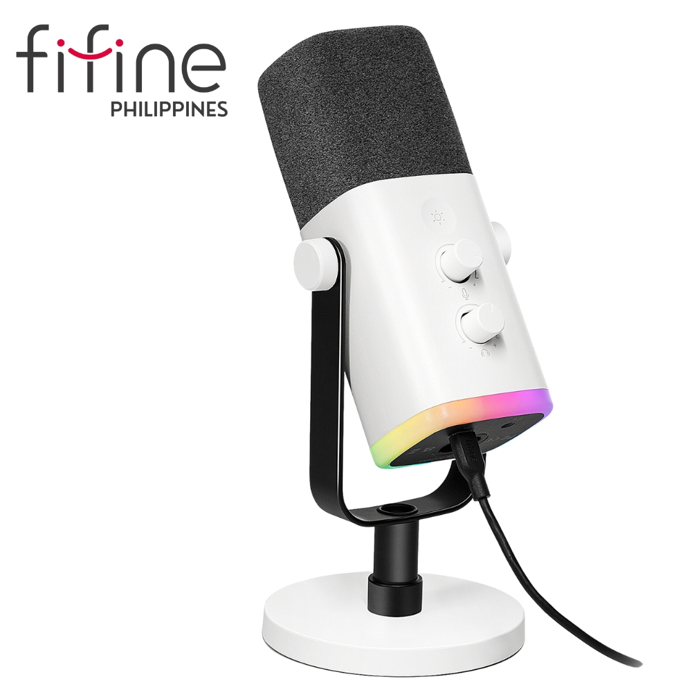 Fifine Microphone PH