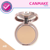Canmake Tokyo Marshmallow Finish Powder