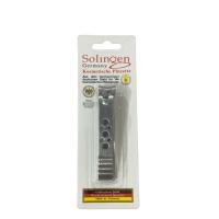 Solingen Nail Clipper Nail Cutter Nail Tool