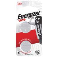 Energizer 3V Lithium CR1616 CR1632 CR1620 CR2016 CR2025 CR2032 CR1220 Button Battery Coin