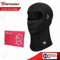 Motowolf Ice Silk Balaclava MDL1921