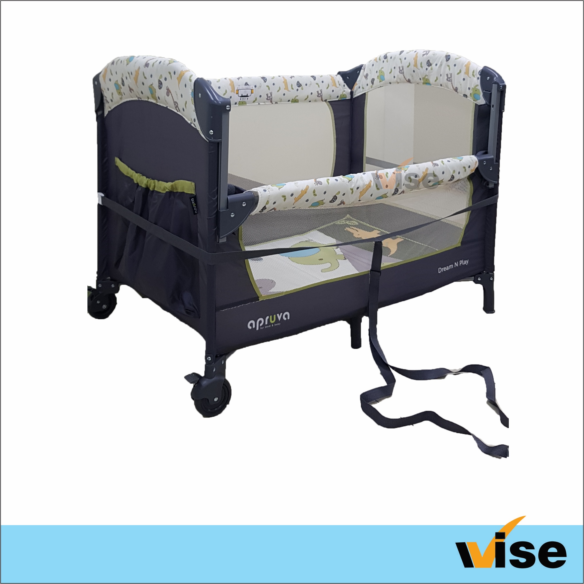 apruva co sleeper review