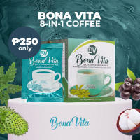BONA VITA 8-in-1 Coffee (Original Flavor)