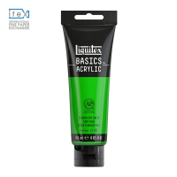 Liquitex Basics Acrylic 118ml Tube