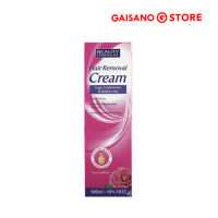 Beauty Formulas Hair Removing Cream Rose 100C+10mL
