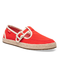SANUK WOMENS YOGA LIDO MARY JANE CASUAL SHOES