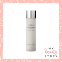 TIRTIR Milk Skin Toner 150ml / 20ml (Regular / Light)