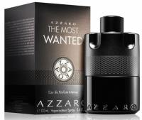 Azzaro The Most Wanted Eau de Parfum Intense For Men 100ml