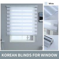 Korean blinds for window sale blind Venetian blinds Curtains for windows blinds curtains window roller privacy blinds window curtain for the living room office home bathroom window blinds roller up sale