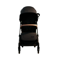 Mambo Kozy+ Pocket Travel Stroller | Baby Stroller Foldable Lightweight Travel Pram