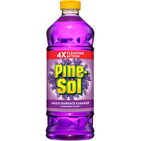 Pine-sol Multi-Surface Cleaner & Deodorizer Lavender 60oz (1.77L)