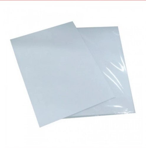 JDL 100pcs /50 sheets Repacked Long Bond Paper Short Bond Paper A4 Bond Paper for everyday printing school supply school