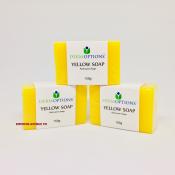 Derm Options Yellow Acne Soap 150g Set of 3