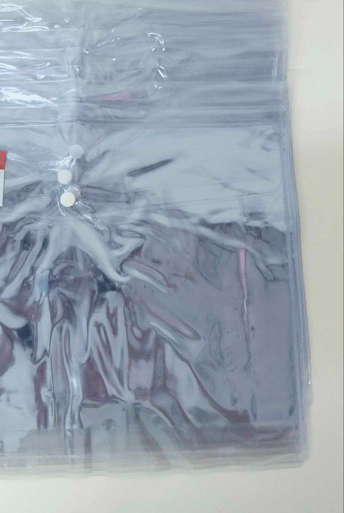 Long and Short Plastic Envelope for papers or book school and office use Keep your papers and books organized Plastic Envelope perfect for school and office use.
