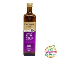 Cobram Estate Vegan Extra Virgin Olive Oil Classic Flavor
