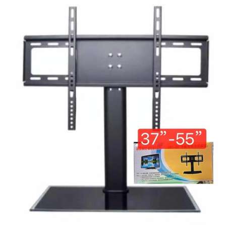 37” -55“ Universal TV/LED Stand/Base Bracket Mount Z500M