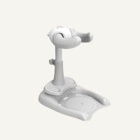 Poled HugBear Bidet & Bathing (version 5)